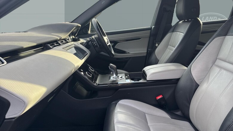 Land Rover Range Rover Evoque 1.5 P300e R-Dynamic S 5dr Auto Hatchback